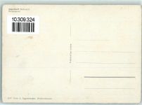 9050 Appenzell - Hauptgasse Familie in Appenzeller Tracht