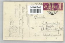 1636 Broc - Barrage, Talsperre, Lac de Montsalvens AKU2