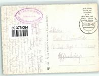 Säntis - Schwebebahn