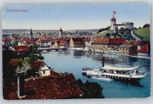 8200 Schaffhausen Sciaffusa