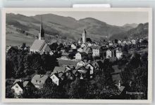 9113 Degersheim - Gesamtansicht