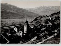 9497 Triesenberg - lir