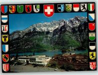 8877 Murg - Hotel Rössli