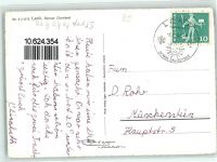 3775 Lenk im Simmental - Winter
