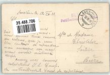 Savatan 1911 - Festung St.Maurice