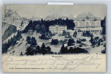 6363 Bürgenstock - Hotels AKU2