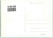 4402 Frenkendorf Foto AK Haus Leiter Bau Ort handschriftlich