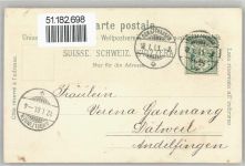 8200 Schaffhausen Sciaffusa - Rheinfall