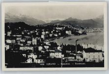 6900 Paradiso - Lago di Lugano AKU1