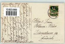 4663 Aarburg - Stadtkirche