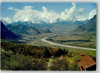 9497 Triesenberg - Rheintal