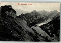 Hoher Kasten 1911 - Hotel