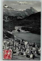 7500 St. Moritz 1909