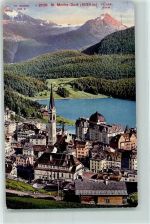 7500 St. Moritz