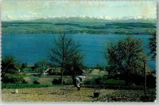 3280 Murten Morat - Murtensee