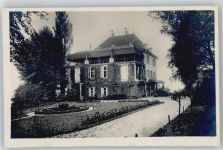 8268 Salenstein - Schloß Arenenberg am Untersee
