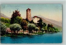 6600 Locarno - Riva del Lago Maggiore