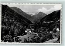 2149 Champ-du-Moulin - Le Creux du Van