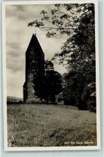 Ufenau Insel Gaberell 1930