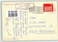 6390 Engelberg - Winter Skifahrer Juchlipass