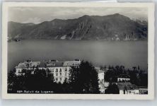 6900 Lugano Calprino - Hotel Bristol AKU2
