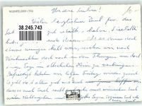 8570 Weinfelden Foto AK Geschäft