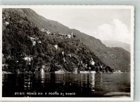 6622 Ronco sopra Ascona Foto AK