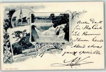 4410 Liestal 1898 - Kessel