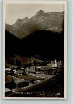 1875 Morgins - Le Geant