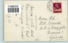 1875 Morgins - Le Geant