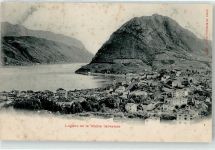 6900 Lugano - Monte San Salvatore