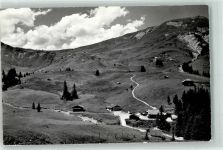 3715 Adelboden BE - Geils