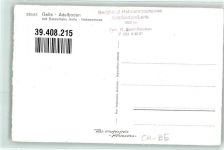 3715 Adelboden BE - Geils