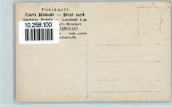 3000 Bern Berne 1907