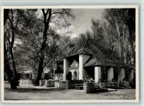 1939 Foto AK LA Nr. 13 Photoglob, Waadtländer Weinstube - Landesausstellung