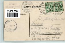 6390 Engelberg - Trübsee mit Bitzistock