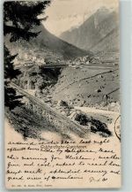6487 Göschenen