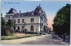 1820 Montreux - Kursaal
