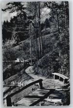 6315 Oberägeri - Höhenweg AKU2