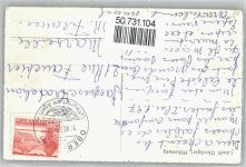 6315 Oberägeri - Höhenweg AKU2