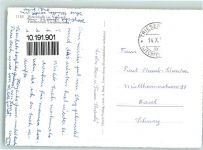 9495 Triesen - Hirschkalb im Valorsch