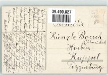 8000 Zürich - Ziegen Ehepaar mit Kind Ort lt. Verlag