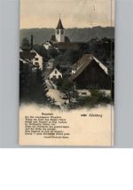 8802 Kilchberg ZH Bendlikon