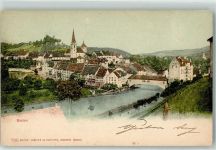 5400 Baden