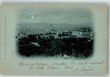 4800 Zofingen 1898 Foto AK