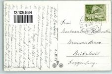 8700 Küsnacht ZH - Zürichsee
