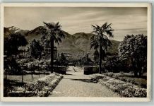 6600 Locarno - Hotel Parc Garten