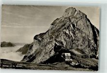 Holzegg - Gr. Mythen