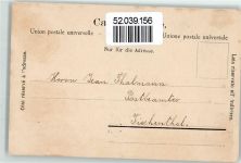 8636 Wald ZH - Sanatorium