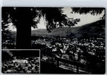 4402 Frenkendorf - Erholungs und Altersheim Eben Ezer 1933